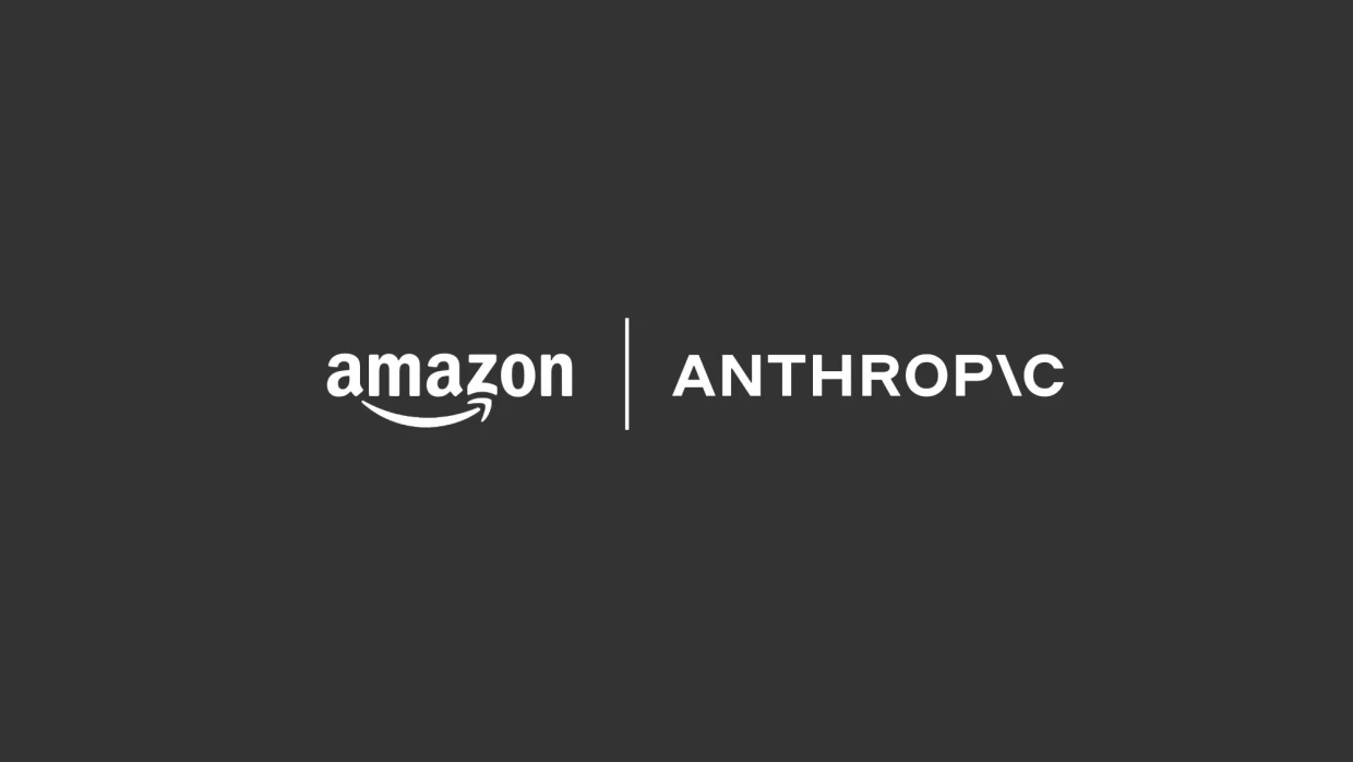amazon anthropic partnership